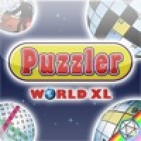 Puzzler World XL