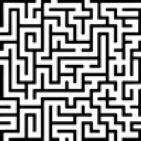 Touch Maze