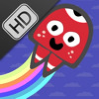 Cosmo Kid HD: Bounce the Galaxy!