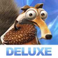 Ice Age Deluxe: Dawn Of The Dinosaurs