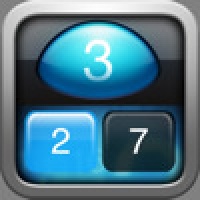 Numbl: Number jumble fun for iPad