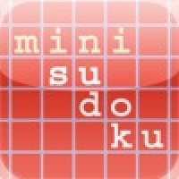 Sudoku mini