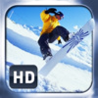 Snowboarding HD