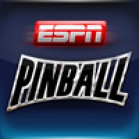 ESPN Pinball on iPad