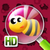 Find me! for kids HD