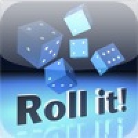 Roll it! for iPad