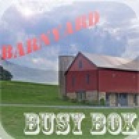 Barnyard Busy Box