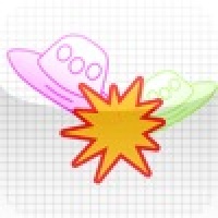 Doodle UFO :For iPad