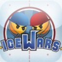 Ice Wars