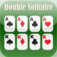 Double Solitaire for iPad