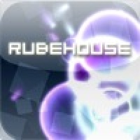 Rubehouse: Chain Reaction for the iPad