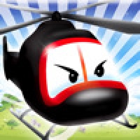 iHelicopter - BE WARNED: simple but addictive!