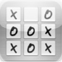 Tic Tac Toe Advance - iPad edition