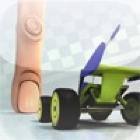 Touch Racing Nitro