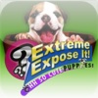 Extreme Expose It! Ohhh sooo CUTE Puppies!