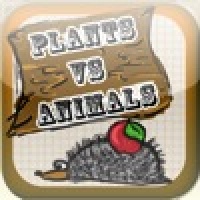 Plants vs. Animals