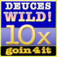 Video Poker - Deuces Wild Bonus - GOIN4IT