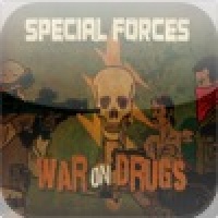 Special Forces - War on Drugs