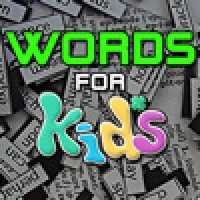 Words For Kids