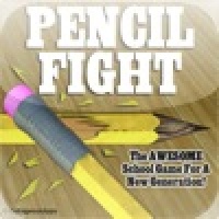 Pencil Fights