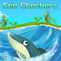 Sea Checkers