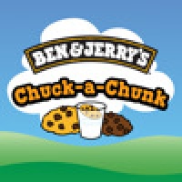 Ben & Jerry's Chuck-a-Chunk