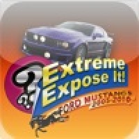 Extreme Expose It! Awesome Ford Mustangs 2005~2010!