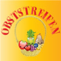 Obststreifen