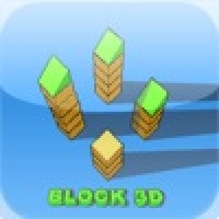 Block 3D