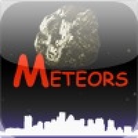 Meteors Attack