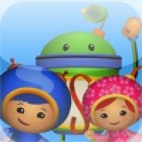 Team Umizoomi