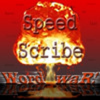 SpeedScribe: Word War!