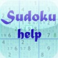 Sudoku Help