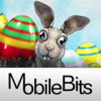 Easter Eggs - help the easter bunny