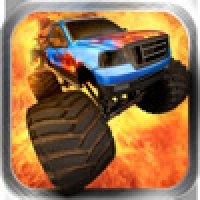 MonsterTruck Rally