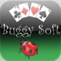 BuggySoft Solitaire