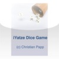 iYatze Dice Game