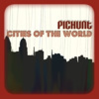 PicHunt Cities of the World Premium Edition