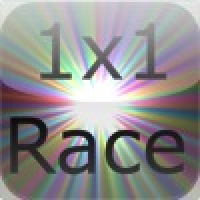 1x1 Race