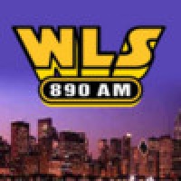 WLS-AM The Big 89