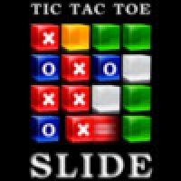 Tic Tac Toe Slide - Free