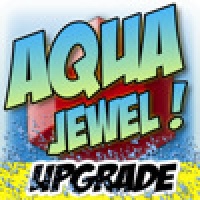 Aqua Jewel Upgrade