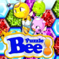 Puzzle Bee