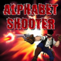 Alphabet Shooter