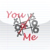 You & Me - X/O