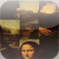 Famous canvas Painting Puzzle