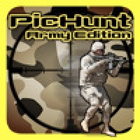 PicHunt Army Premium Edition
