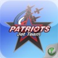 Patriots Jet Team