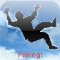 Falling!