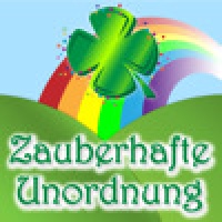 Zauberhafte Unordnung